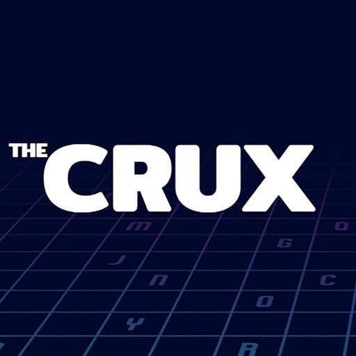 THE CRUX