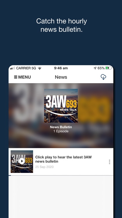 3AW