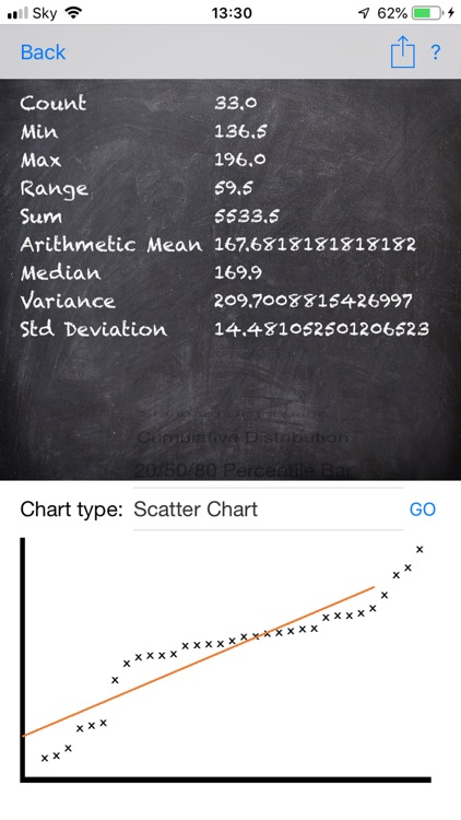 Stats Calc screenshot-3