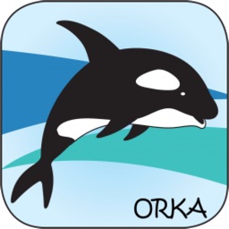 Orka The Fun Force