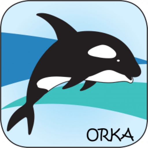 Orka The Fun Force