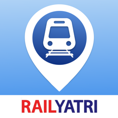 Train & PNR Status : RailYatri