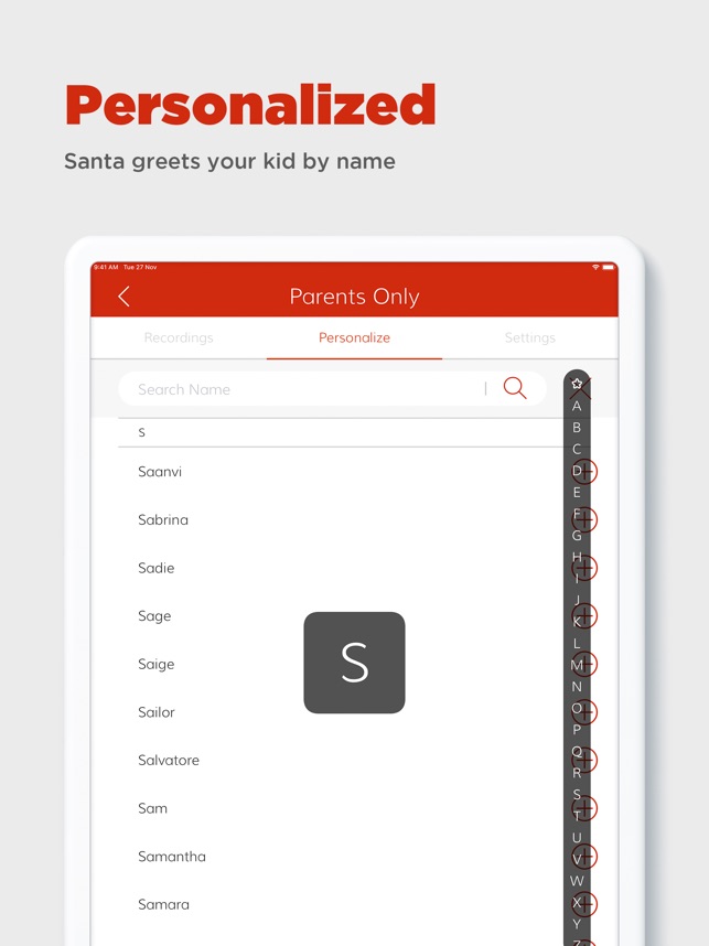 Mamas On Magic 107 9 At What Age Should Kids Cell How Can I Get A Phone Video Call Santa On The App Store Mamas On Magic 107 9 At What Age Should Kids Cell How Can I Get A Phone Video Call Santa On The App Store