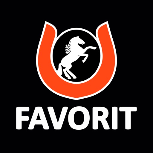 ТаксиFavoritlogo