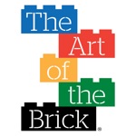 Art of the Brick Amsterdam
