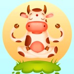 Cows Defend Milk