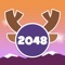 Icon merge 2048:zoo&pet