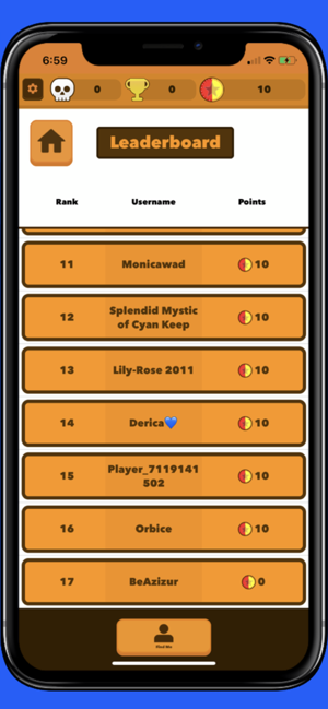 Connect 4 : Multiplayer(圖4)-速報App