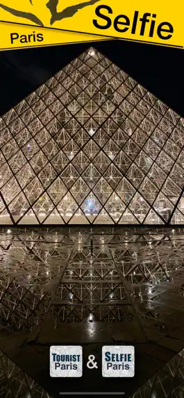 Game screenshot Selfie Paris mod apk
