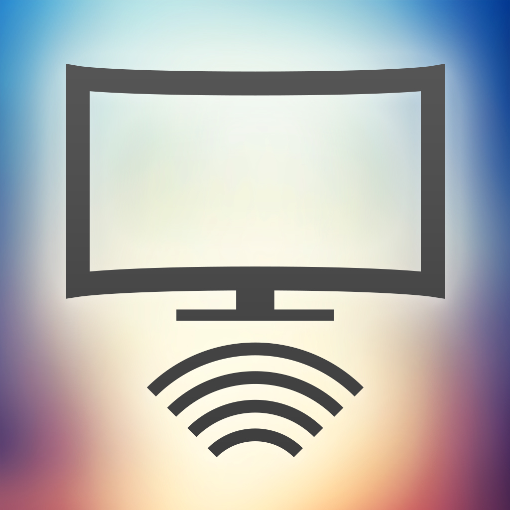 Samsung Smart View App Icon