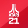 Get Atari 21 Solitaire Blackjack for iOS, iPhone, iPad Aso Report