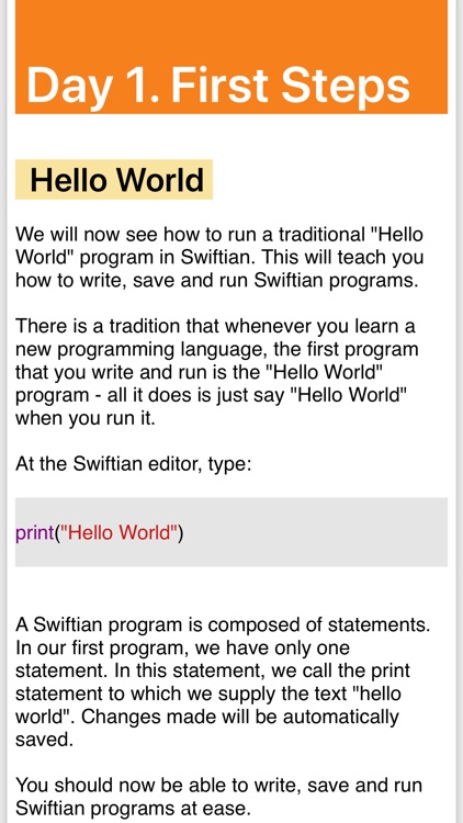 Swiftian