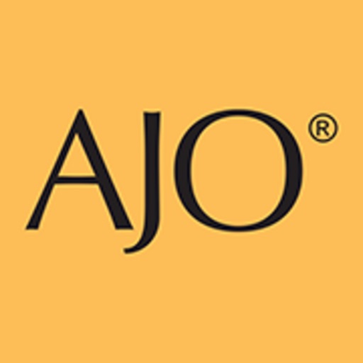 Am J Ophthalmology (AJO) icon