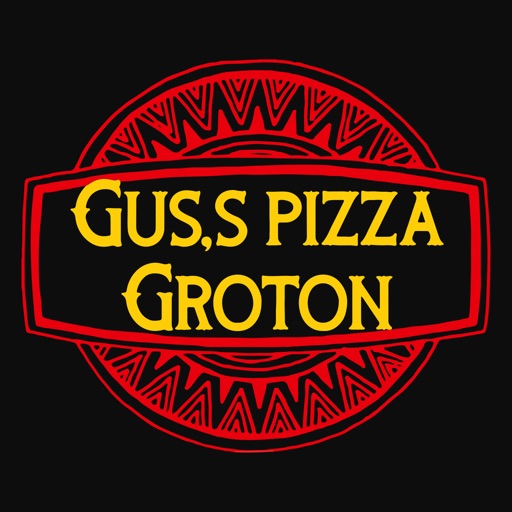 Gus's Pizza Groton