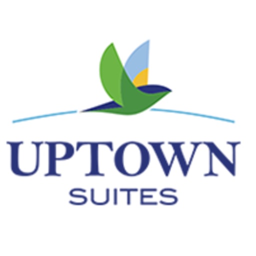 Uptown Suites icon