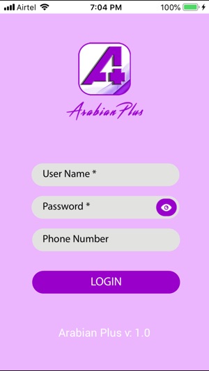 Arabian Plus(圖1)-速報App