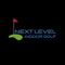 Download the Next Level Indoor Golf App today to plan and schedule your classes