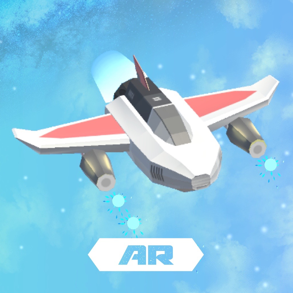 Get Space Quest AR: Arcade Shooter for iOS, iPhone, iPad Aso Report