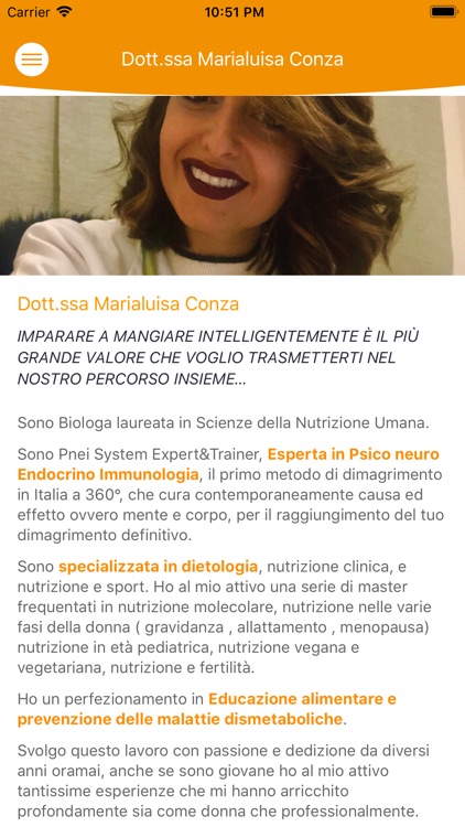 Conza Wellness screenshot-4