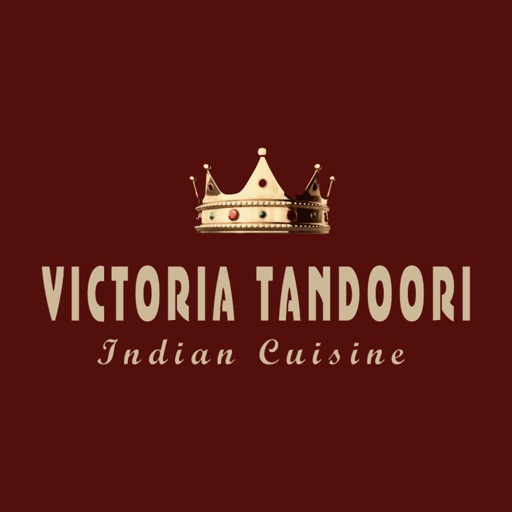 Victoria Tandoori icon