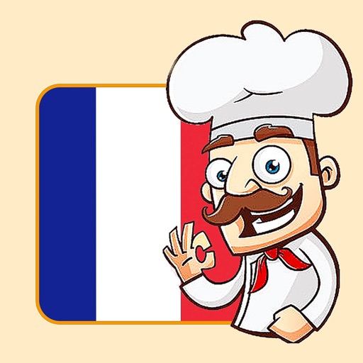 French Recipes For All