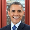 HollywoodSelfie: Barack Obama