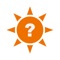 Icon Where is the Sun
