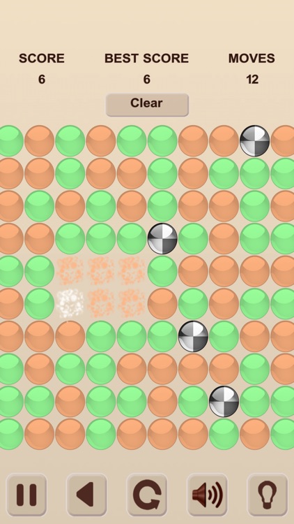 Roll the bubbles screenshot-4