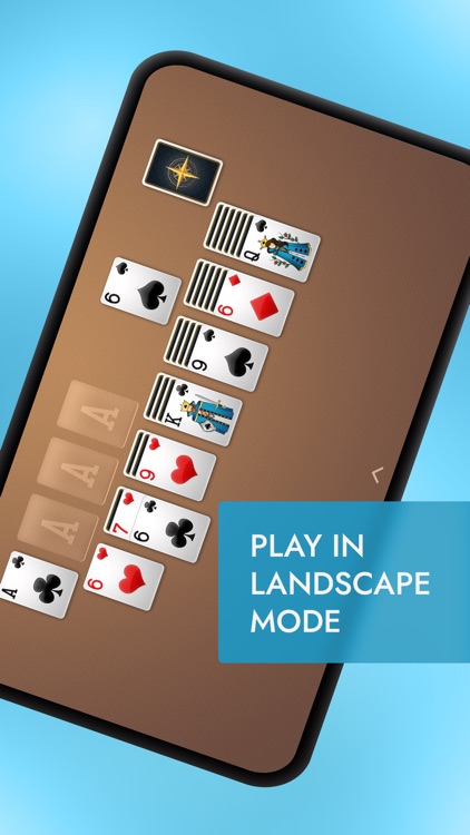 ⋆Solitaire screenshot-4
