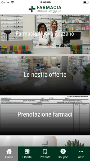 Farmacia Nuova Rozzano