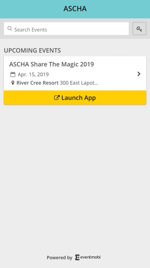 ASCHAEvents(圖1)-速報App