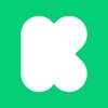 Kickstarter (AppStore Link)