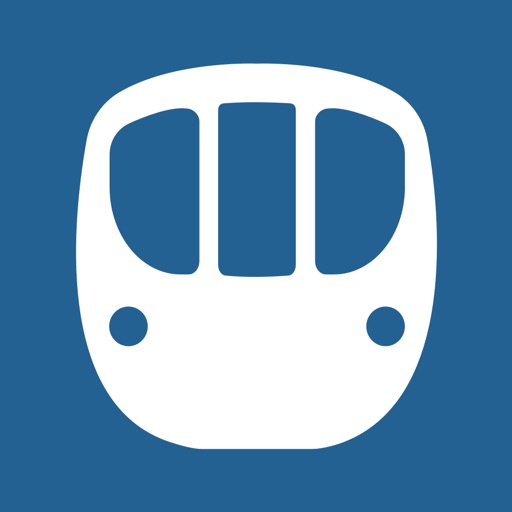 Toronto Subway Map icon