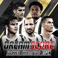 Dream Score - Soccer Champion free Power hack