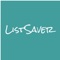 ListSaver is here to help you with those weekly shopping lists you make or any list you need for anything
