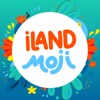iLandMoji - Tropical Stickers