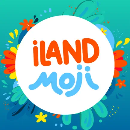 iLandMoji - Tropical Stickers Читы