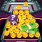 Get lucky with Lucky Coin Pusher