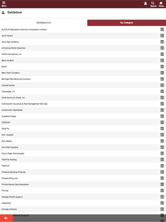 AIA Florida Infoのおすすめ画像3