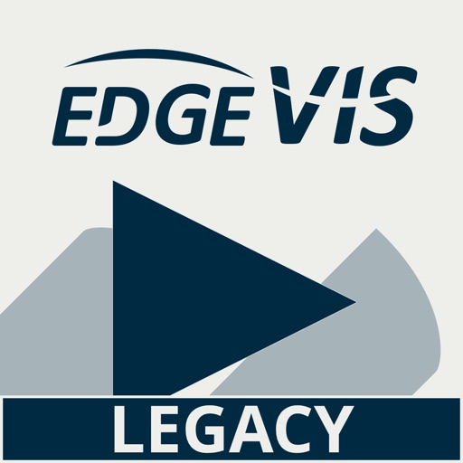 EdgeVis Client Legacy