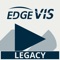 NOTE: This is the EdgeVis Client Legacy version to support customers on V6 EdgeVis servers