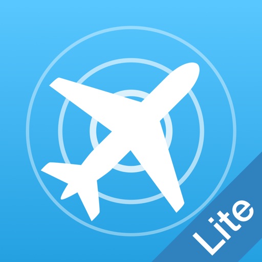 mi Flight Tracker Radar Aware