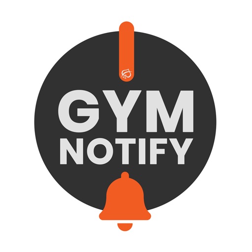 GymNotify