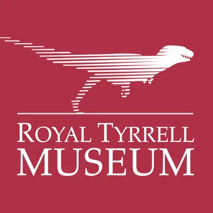 Royal Tyrrell Museum Читы