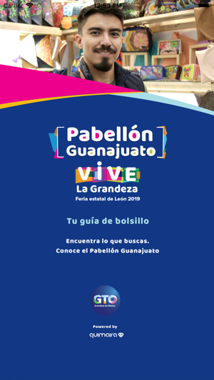 Pabellón Guanajuato