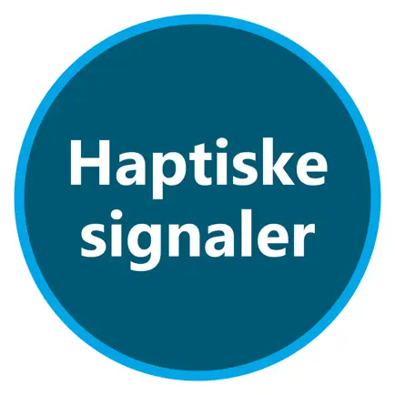 Haptiske signaler Читы