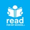 Read for My School is a Do-It-Yourself (DIY) digital fundraising app for schools to raise money through the power of reading books