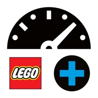 Contact LEGO® TECHNIC® CONTROL+