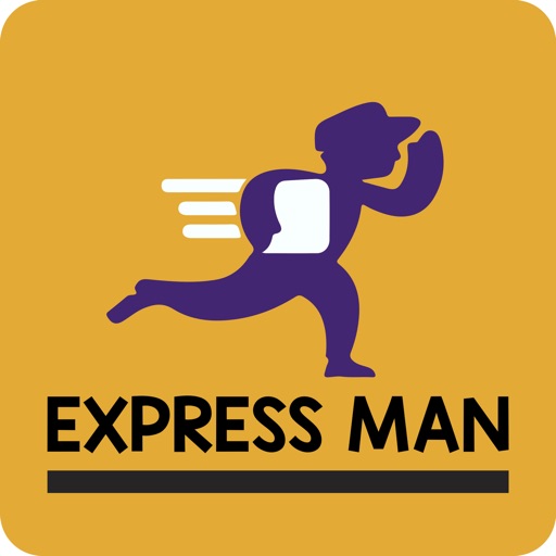 ExpressMan