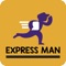 ExpressMan - a revolutionary short mile solution providing delivery services